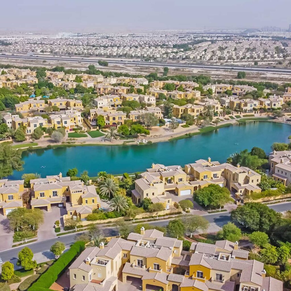 Real Estate Consultant In Dubai