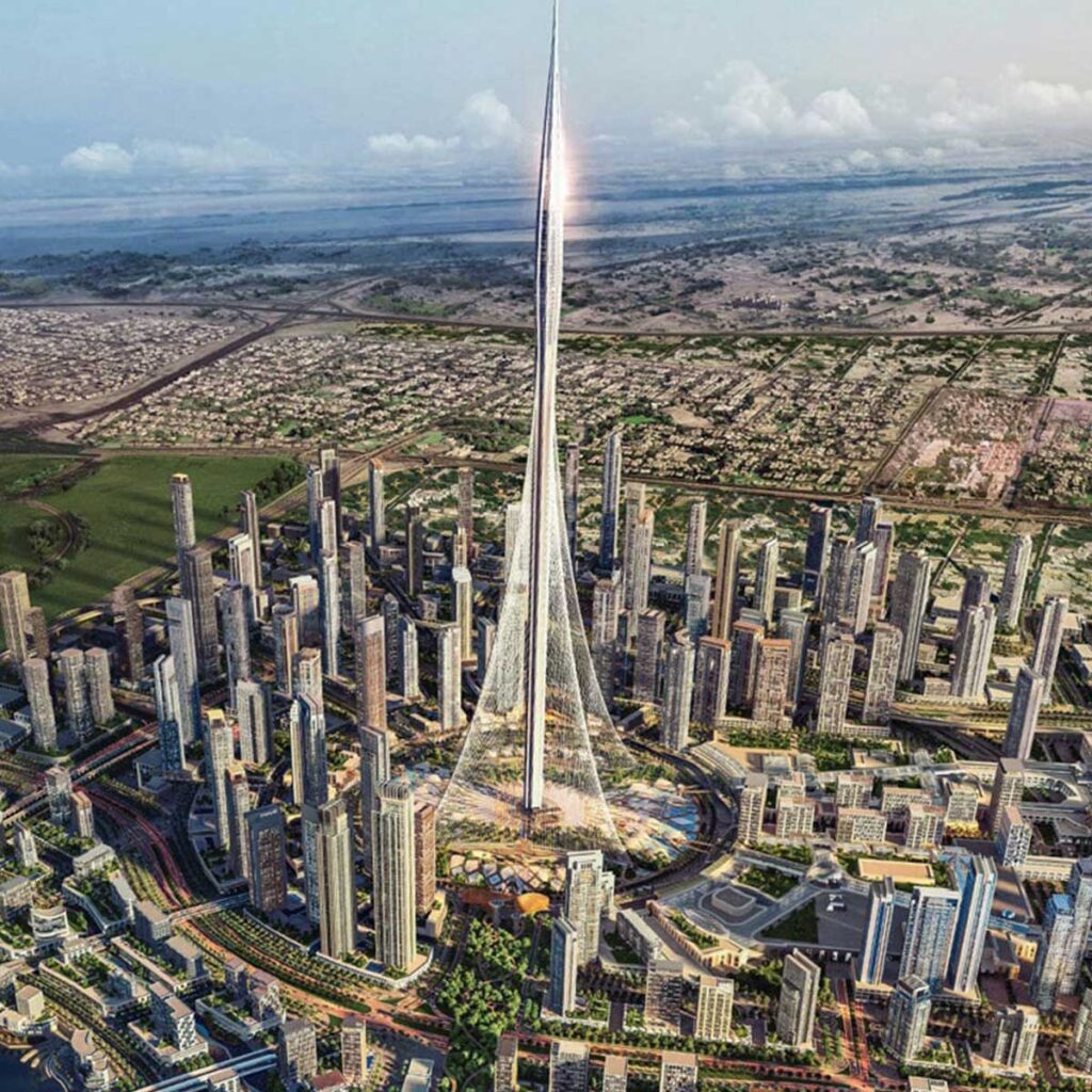 Real Estate Consultant In Dubai