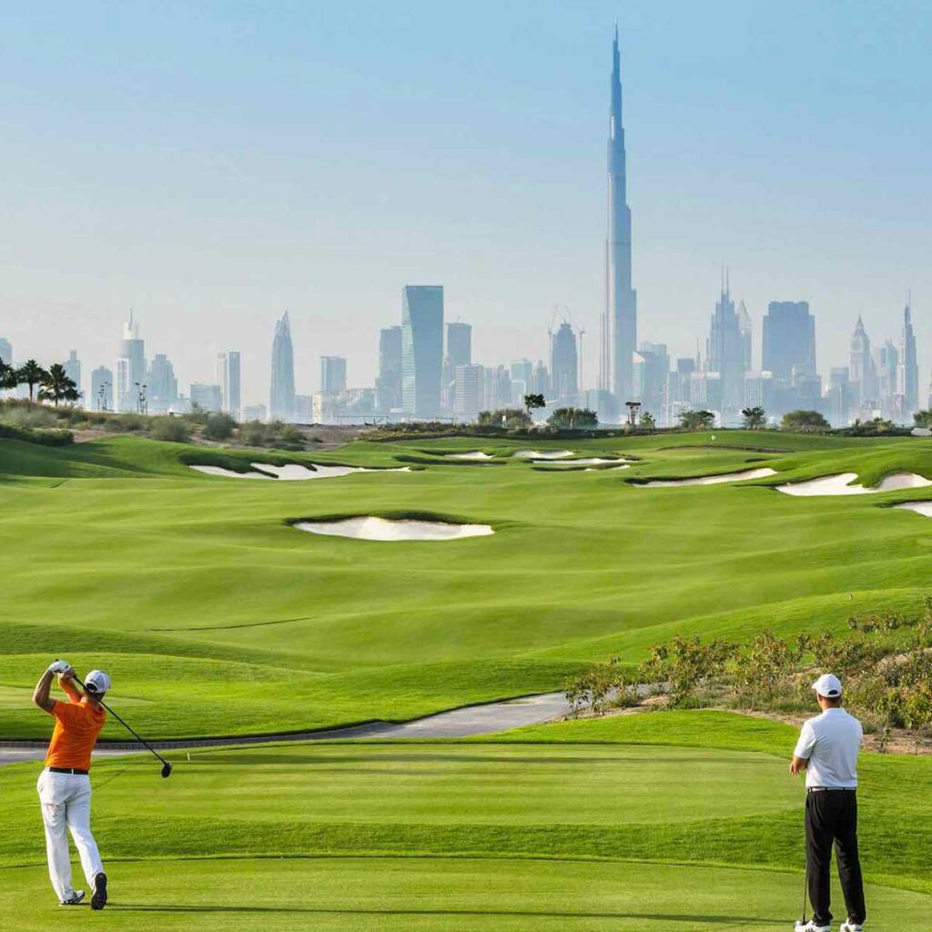 Real Estate Consultant In Dubai