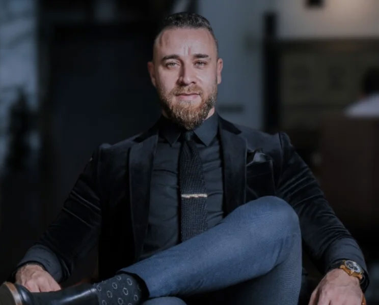 Real Estate Consultant In Dubai