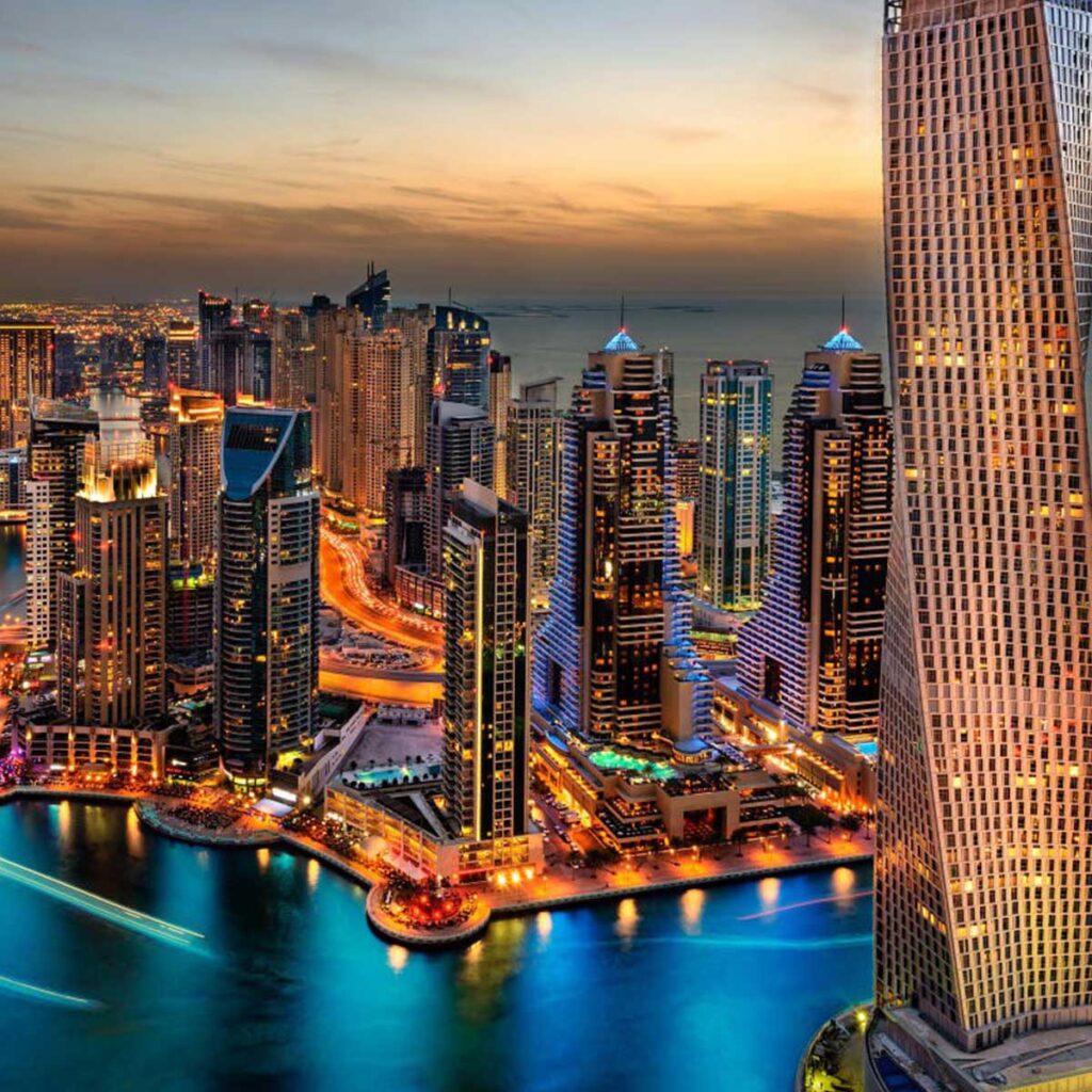 Real Estate Consultant In Dubai