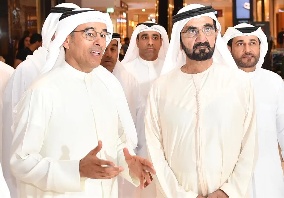 Real Estate Consultant In Dubai