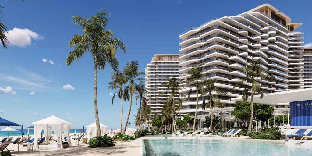 Real Estate Agents In Dubai