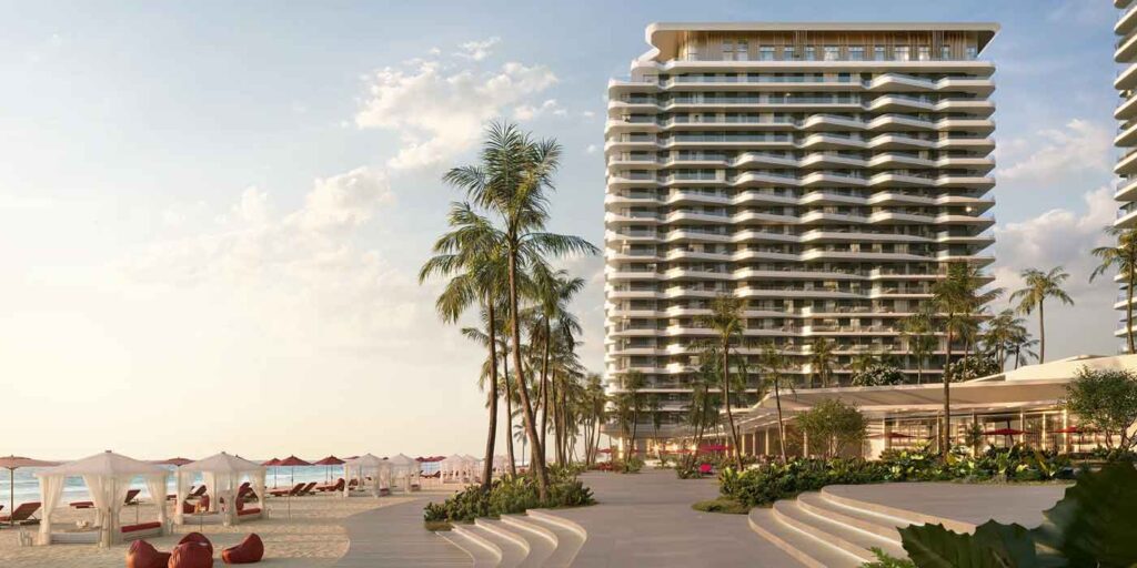 Real Estate Agents In Dubai