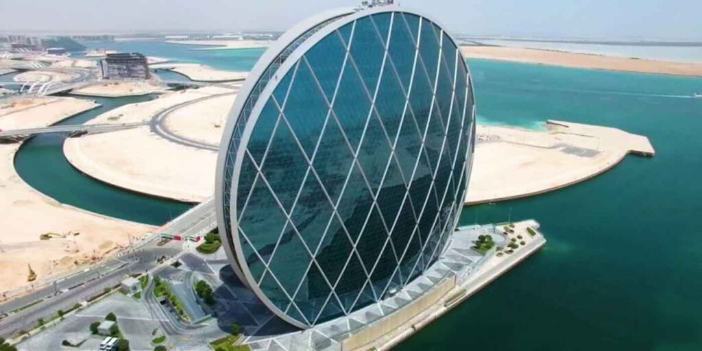 Real Estate Agents In Dubai