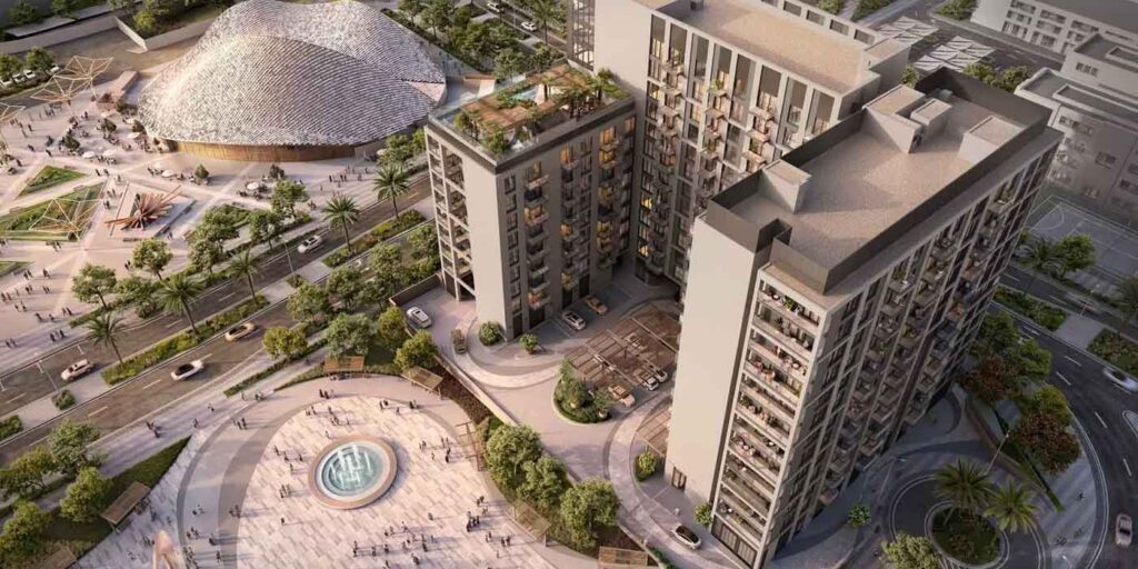 Real Estate Agents In Dubai