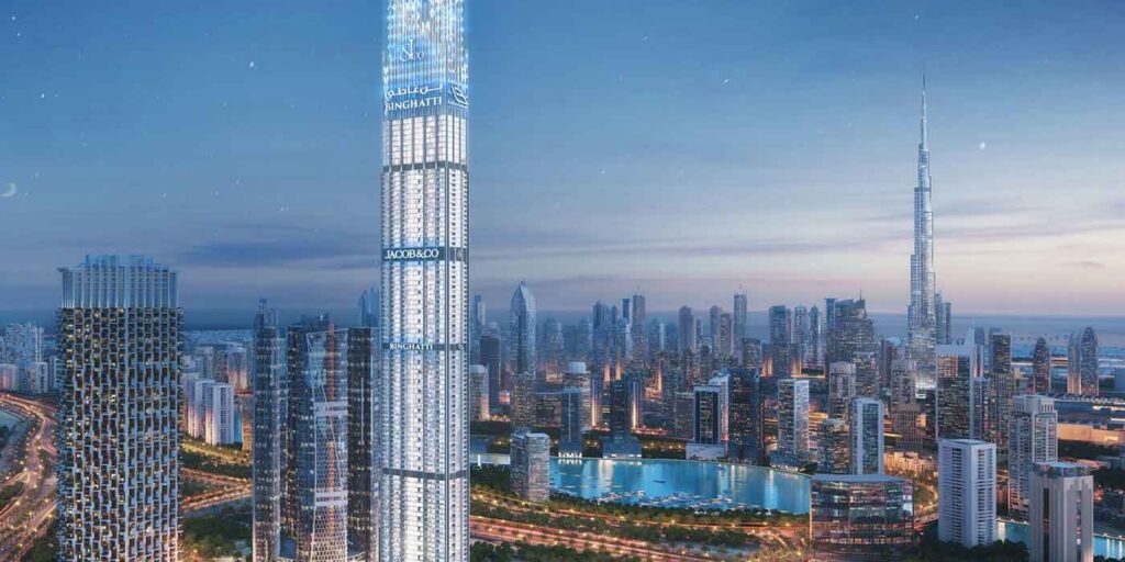 Real Estate Agents In Dubai