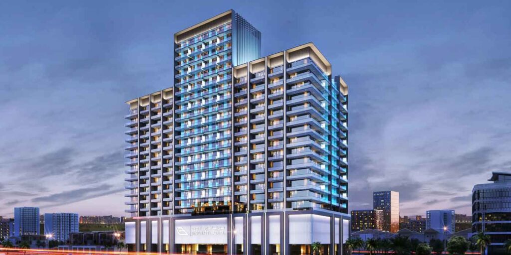 Real Estate Agents In Dubai