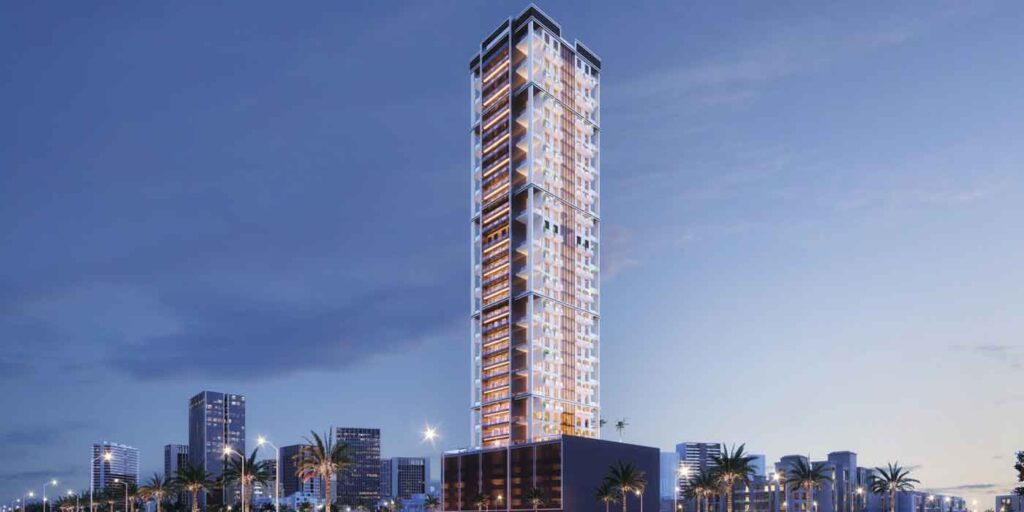 Real Estate Agents In Dubai