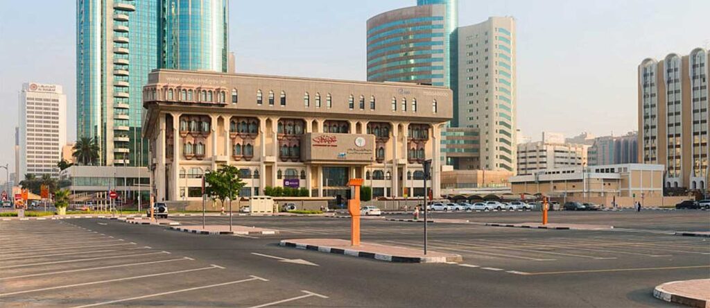 Best Real Estate Agents In Dubai