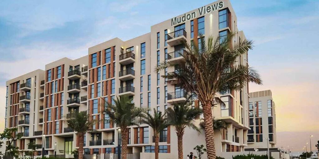 Real Estate Agents In Dubai