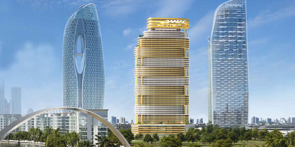 Real Estate Agents In Dubai