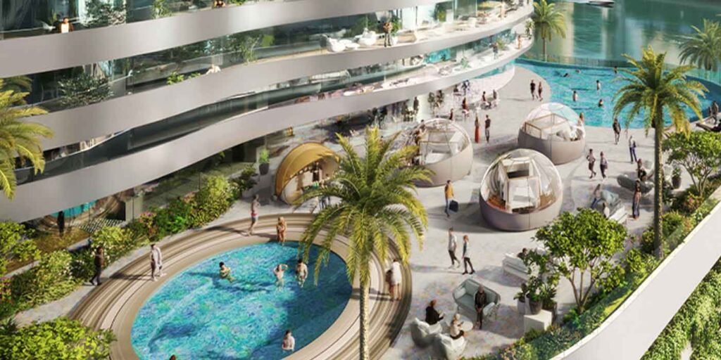 Real Estate Agents In Dubai