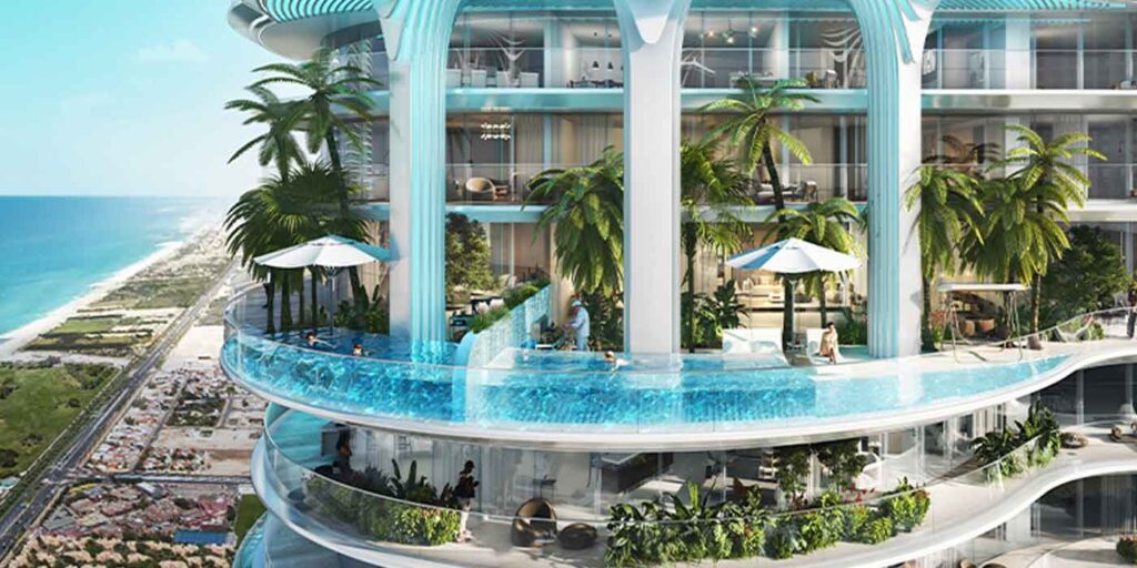 Real Estate Agents In Dubai