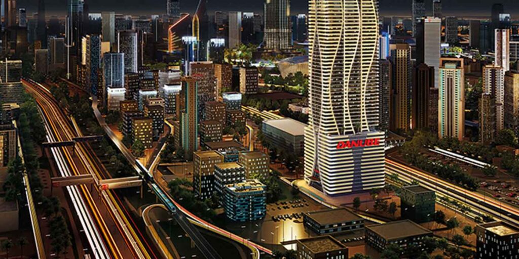 Real Estate Agents In Dubai