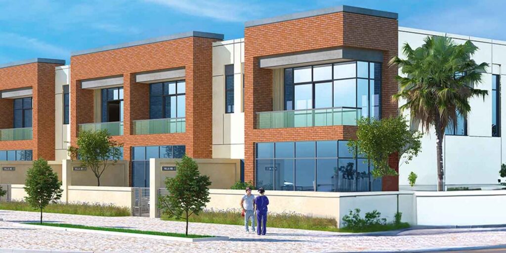 Real Estate Agents In Dubai