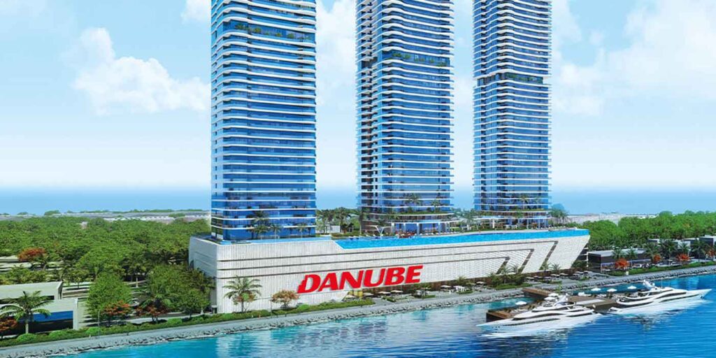 Real Estate Agents In Dubai