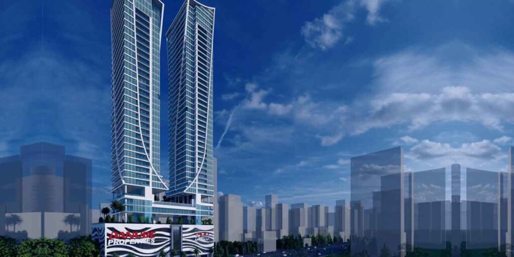 Real Estate Agents In Dubai