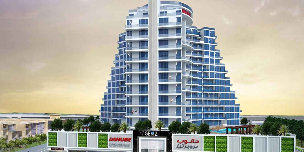 Real Estate Agents In Dubai