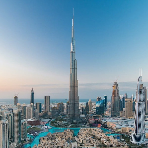 Best Real Estate Agents In Dubai