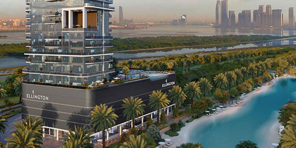 Real Estate Agents In Dubai