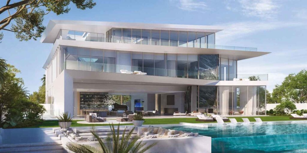 Real Estate Agents In Dubai