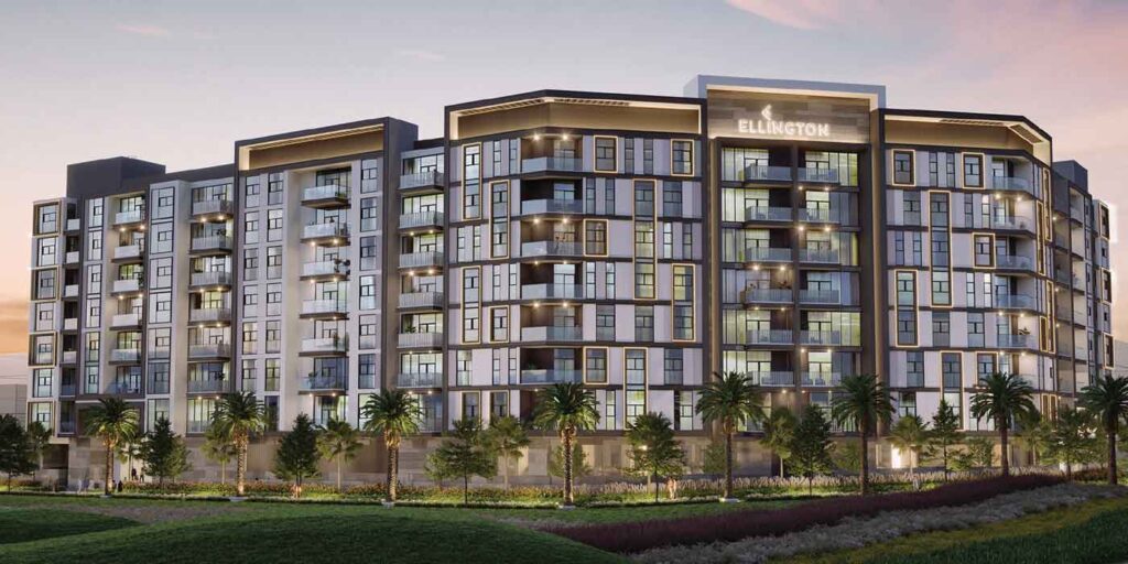 Real Estate Agents In Dubai