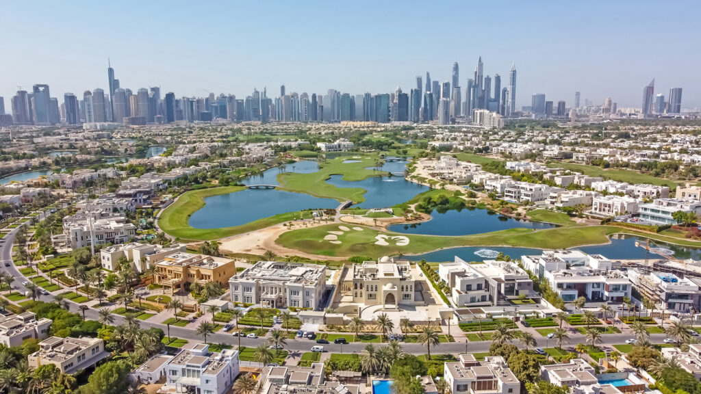 Best Real Estate Agents In Dubai