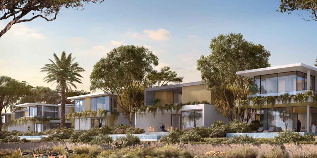 Real Estate Agents In Dubai