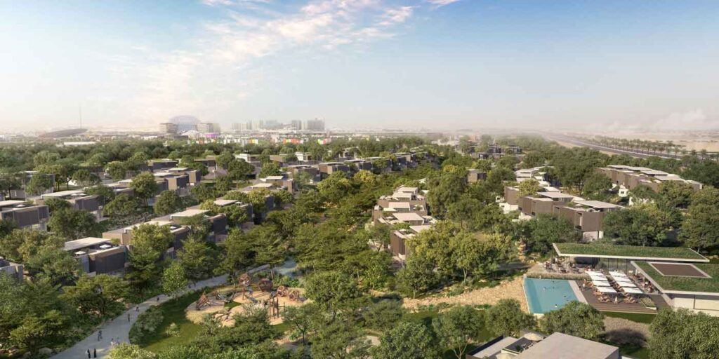 Real Estate Agents In Dubai