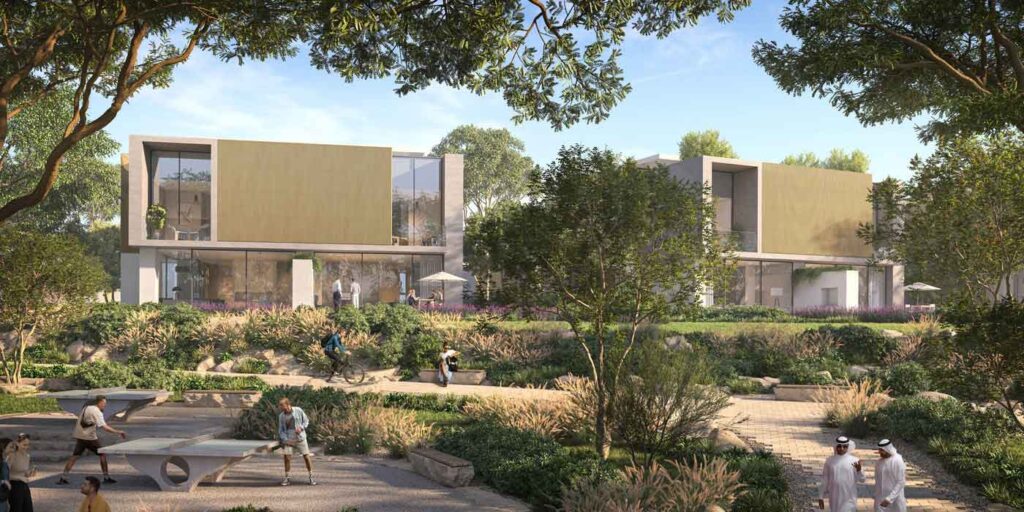 Real Estate Agents In Dubai