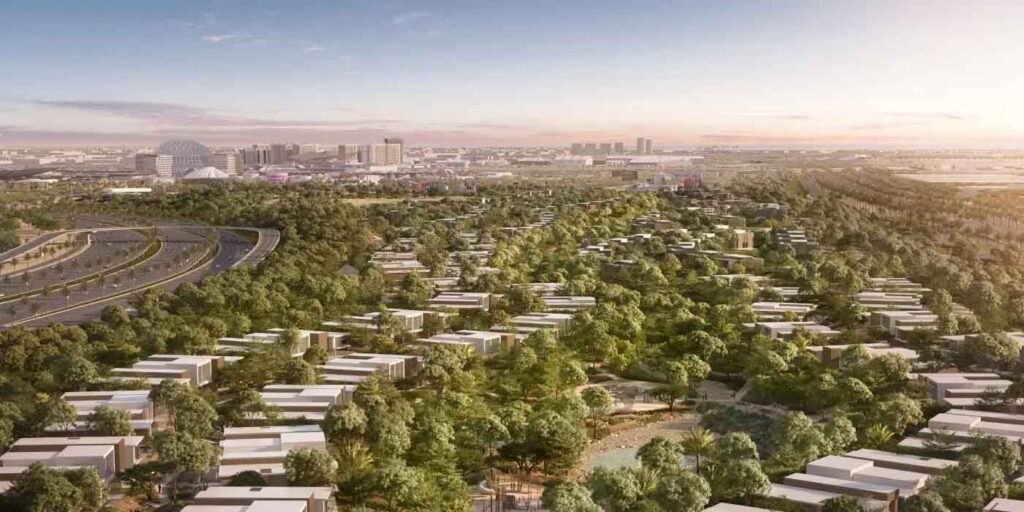 Real Estate Agents In Dubai