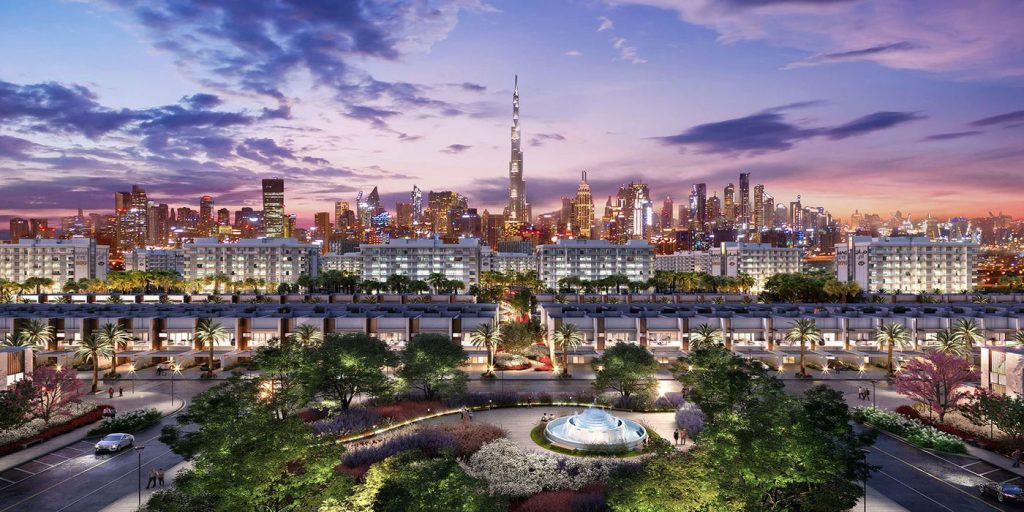 Real Estate Agents In Dubai