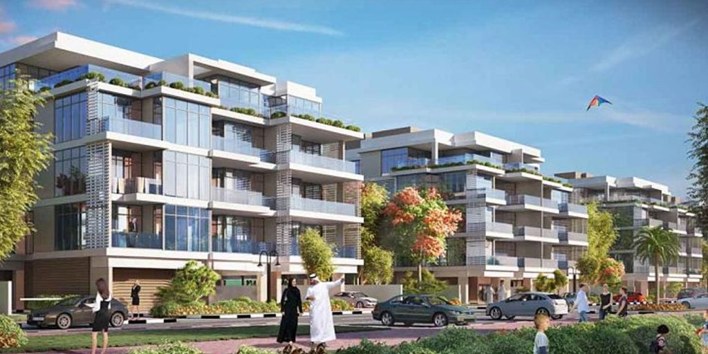 Real Estate Agents In Dubai