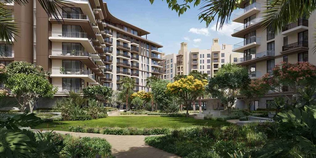 Real Estate Agents In Dubai