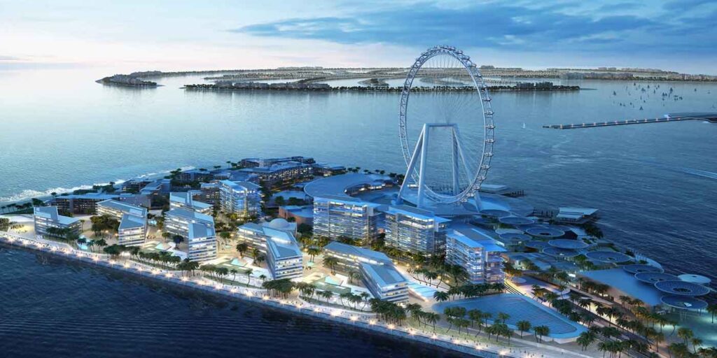 Real Estate Agents In Dubai