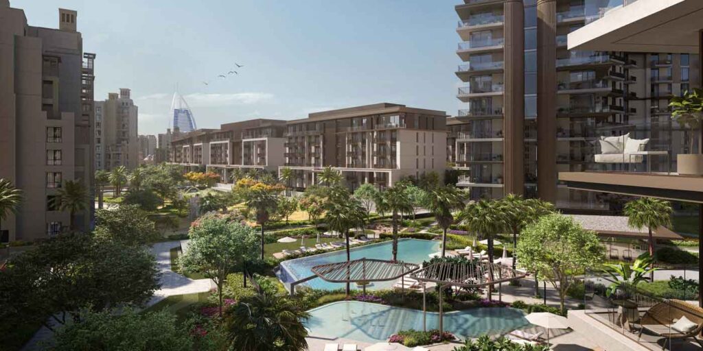 Real Estate Agents In Dubai