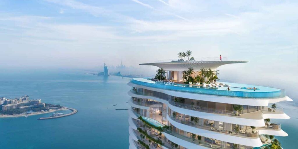 Real Estate Agents In Dubai