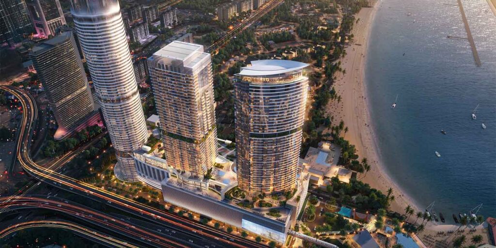 Real Estate Agents In Dubai