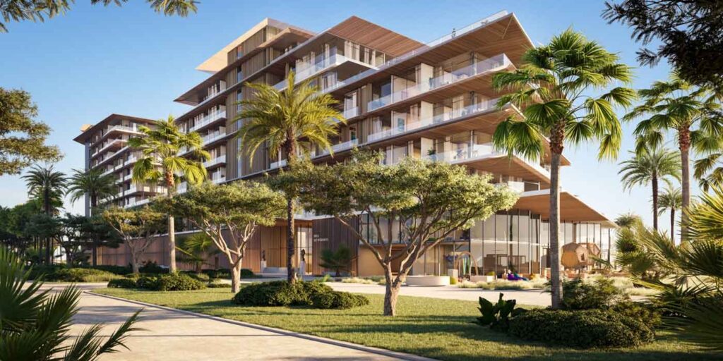 Real Estate Agents In Dubai