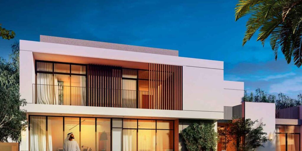 Real Estate Agents In Dubai