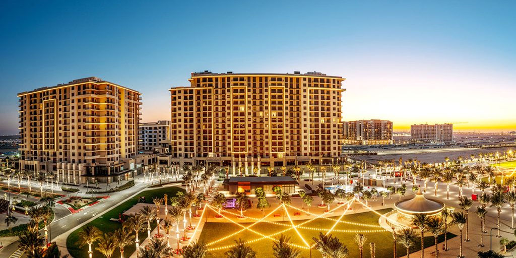 Real Estate Agents In Dubai