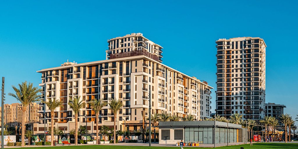 Real Estate Agents In Dubai