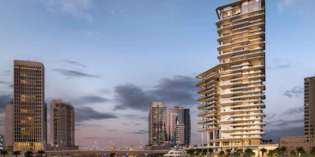 Real Estate Agents In Dubai