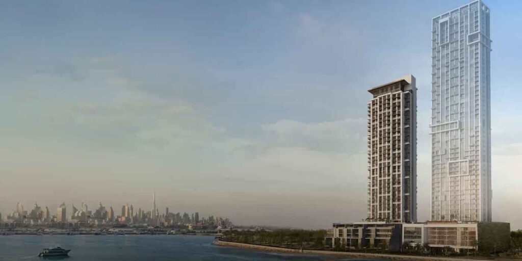 Real Estate Agents In Dubai