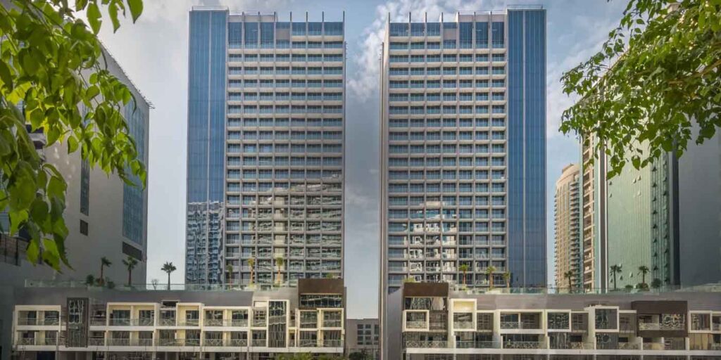 Real Estate Agents In Dubai