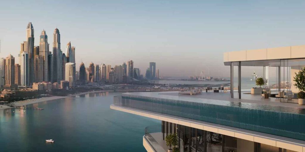 Real Estate Agents In Dubai