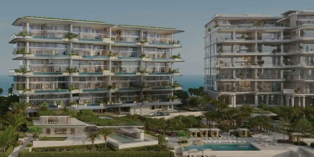 Real Estate Agents In Dubai