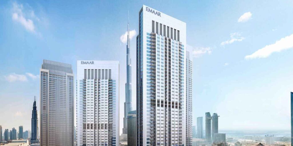 Real Estate Agents In Dubai