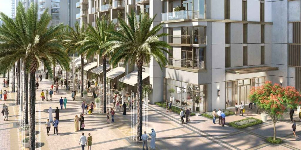 Real Estate Agents In Dubai